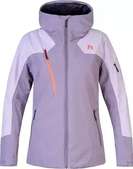 Hannah Ritta Jacke (10056918HHX) purple ash/orchid petal