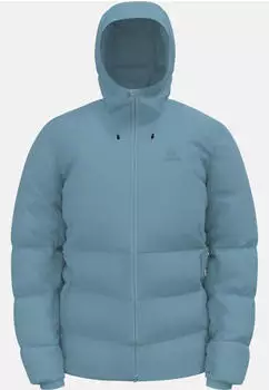 Odlo Herren Ski Cocoon S-Thermic Jacke (528752) blau