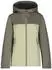Icepeak Kline JR Softshell Jacke (51897-694) light green