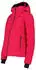 CMP Jacket W Fix Hood (34W4406) carminio