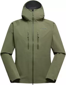 La Sportiva Helixir Shell Jkt Technische Jacke cypress/night sky