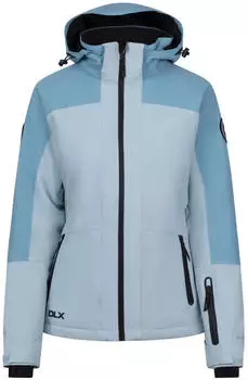 Trespass Erika DLX Skijacke (TP7164) seegrün