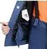 McKinley Fabian Jacke (429194) navy/black night