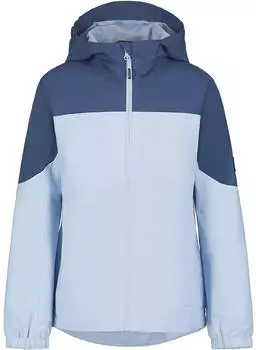 Icepeak Kalkaska Anorak light blue