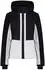 CMP 35w056 Jacket Woman Black