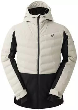 Dare2b Ollie III Skijacke abbeystn blk