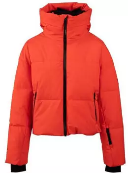 Brunotti Fiaskia Snow Jacket Women grenadine