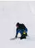 Burton Gore TEX Swash Jacket (100011B) true black/blue teal/atomic yellow