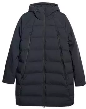 4F Technical M0995 Winter-Skijacke mit Kapuze (4FWAW25TTJAM099520S) schwarz