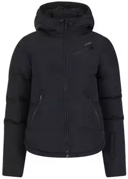 Protest Lucid Jacket true black