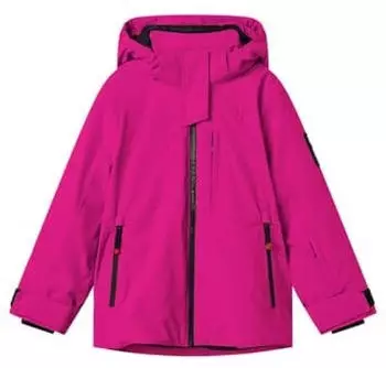 Name It Nknslope10 Jacket Ski Edition Fo Noos (13233441) pink glo
