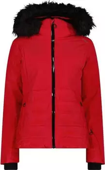 CMP Fix Hood Jacket (35W0266) rot