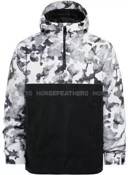 Horsefeathers Gordie Jacket arctic camo