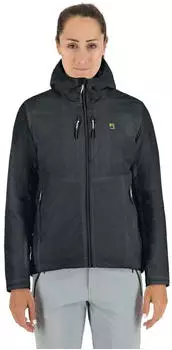 KARPOS Ra Stua Jacke (2512055) woodland gray