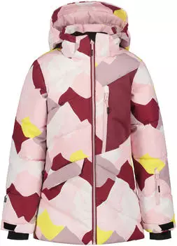 Icepeak Ladue JR Skijacke (850036825i) light pink