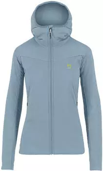 KARPOS Castore Jacke forget
