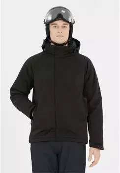 Whistler Selawik Layertech Jacket W-Pro 15000 Wasserdichte Jacke (W233806) schwarz