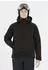 Whistler Selawik Layertech Jacket W-Pro 15000 Wasserdichte Jacke (W233806) schwarz