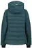 CMP Jacket W Fix Hood (34W4406) grün