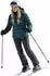 CMP Jacket W Fix Hood (34W4406) grün