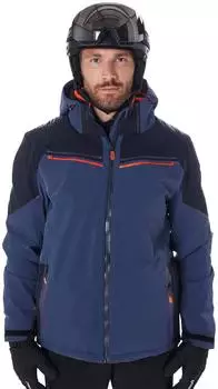 Killtec Damen Jacke (43442-000) nachtblau