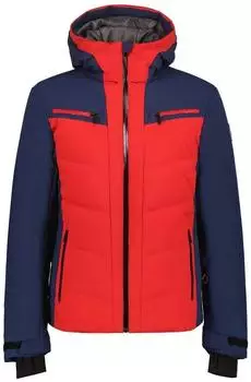 Icepeak Ercoland Skijacke mit Kapuze (856117839I) dark blue