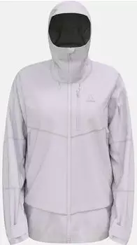 Odlo X-alp 3L Jacke gr&uuml;n