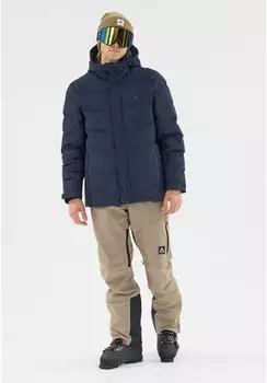 Whistler Cheno Wasserdichte Skijacke (51381510) navy blazer