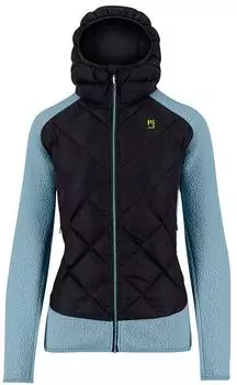 KARPOS Marmarole Jacke (2512028) black/forget