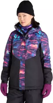 Mountain Warehouse Dawn II Skijacke (MW1239) dunkel-lila