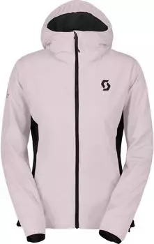 Scott Insuloft Air PL Hoody (419921) bliss pink