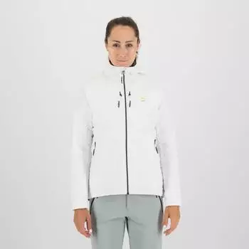 KARPOS Ra Stua Jacket (2512055) bright white