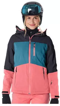 Killtec KSW 277 WMN SKI JCKT Skijacke (3152934) schwarz