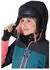 Killtec KSW 277 WMN SKI JCKT Skijacke (3152934) schwarz