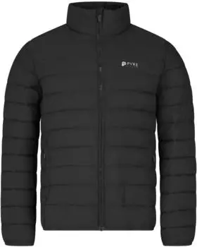 Protest Edition Outdoor Puffer Jacke (63752000) true black