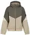 Icepeak LASSAN JR Funktionsjacke (87232946) beige/grau/greige