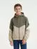 Icepeak LASSAN JR Funktionsjacke (87232946) beige/grau/greige