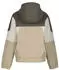 Icepeak LASSAN JR Funktionsjacke (87232946) beige/grau/greige
