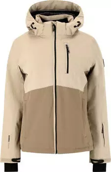 Whistler Drizzle Ski Jacket island fossil