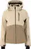 Whistler Drizzle Ski Jacket island fossil