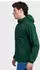 Schöffel Hybrid Jk Style Blaueis Funktionsjacke (24035-6995-EU 46) grün