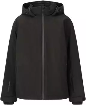 Whistler Montill Jr. Skijacke mit wasserdichter Membran (W253201-1001) black