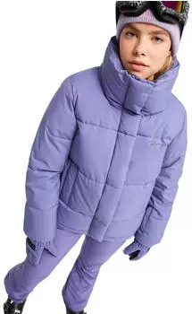 Roxy Snow Winter Rebel 10K twilight purple