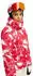 Roxy Snow Winter Rebel 10K barberry floral flurries