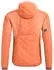Ortovox Venet Swisswool 60 Jacket Women (5001013) faded tangerine