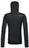 Ortovox Fleece Hoody Women (5000224) black raven