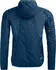 Ortovox Venet Swisswoll 60 Jacket Men (5001012) blue nunatak