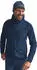 Ortovox Venet Swisswoll 60 Jacket Men (5001012) blue nunatak