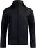 Ortovox Ortler Softshell Plus Jacket Women (5000958) black raven