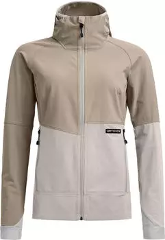 Ortovox Venet Softshell Hooded Jacket Women (5001006)